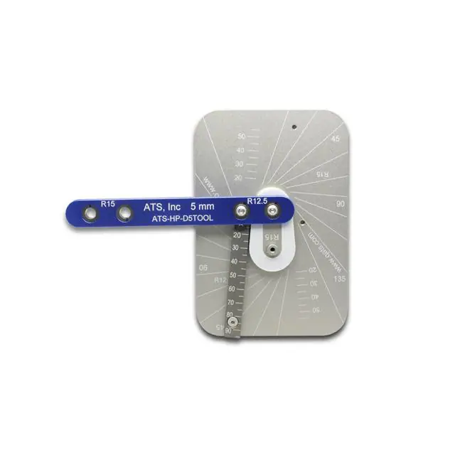 ATS-HP-D5TOOL-C1-R0 Advanced Thermal Solutions Inc.  Specialized Tools